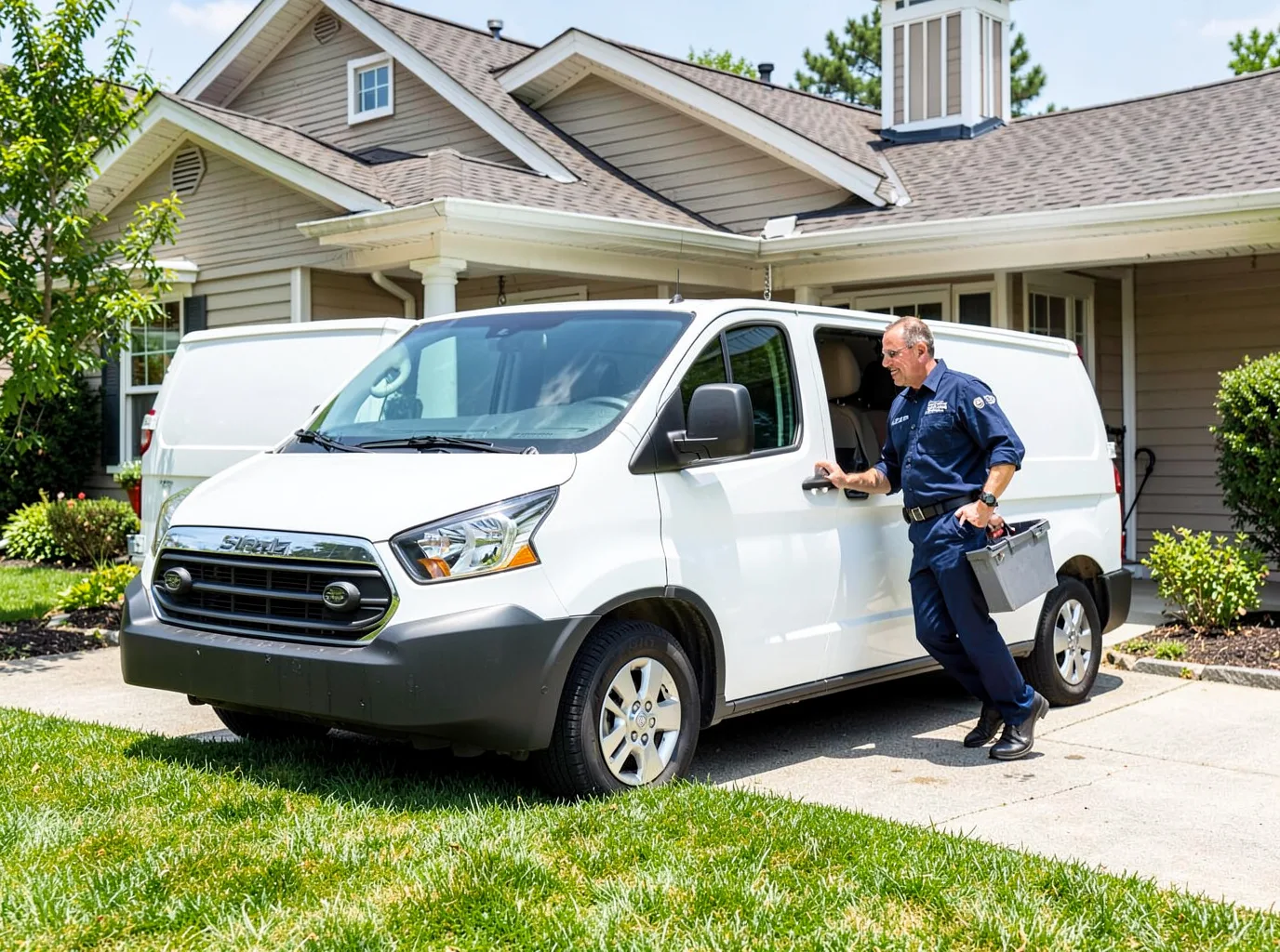 Emergency Plumber company in Moline, MI